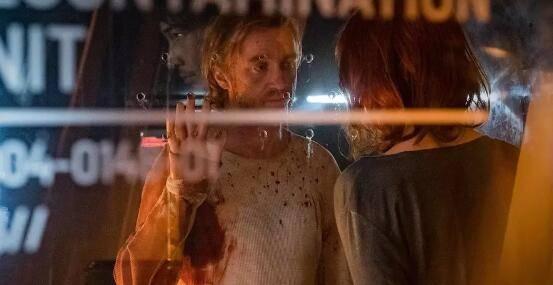 美剧起源号origin第一季结局是什么第二季什么时候出