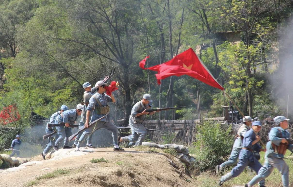 延安|长龙|宽度_新浪新闻