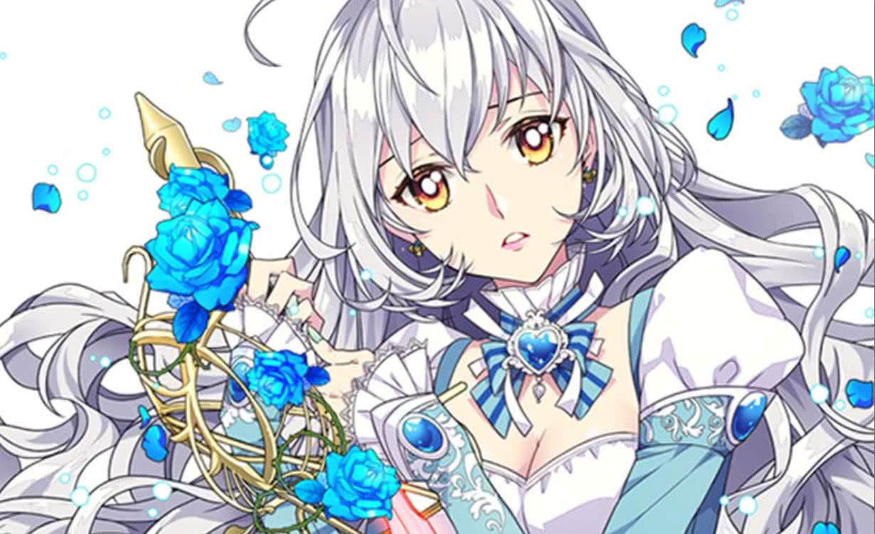 国漫盘点:春宵苦短,少女要认真复仇!