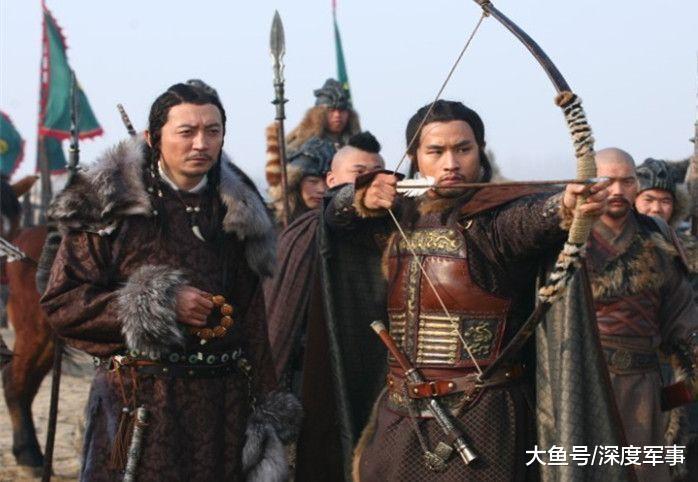 金国女真族和清朝满族是一个民族吗? 为什么大金国不梳辫子?