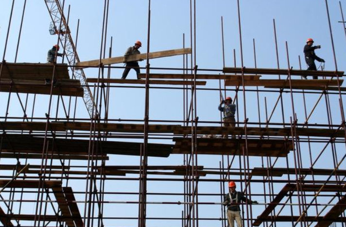 3,多数工地缺工人都和用工单位和老板的诚信有很大的