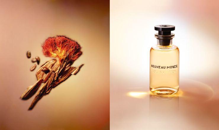 和大量的龙涎香,姜味算是一种让人让人提神的味道,充满欲望的琥珀香调