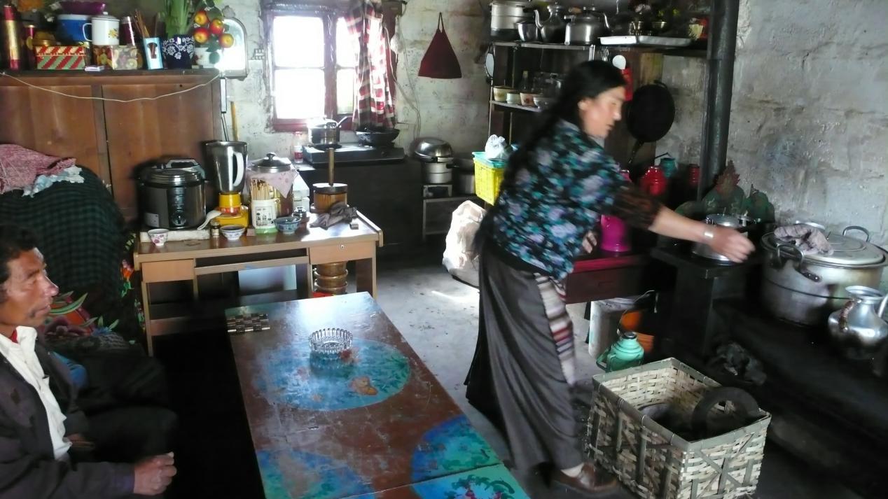 一路向西藏东明珠昌都