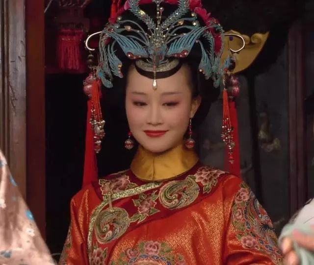 她是甄嬛传中最有戏的丫鬟心狠手辣却只是为了爱情