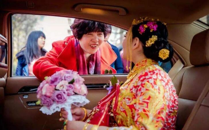 那些为了爱情远嫁的姑娘，大多都离不开几种结局，每种都很现实休闲区蓝鸢梦想 - Www.slyday.coM