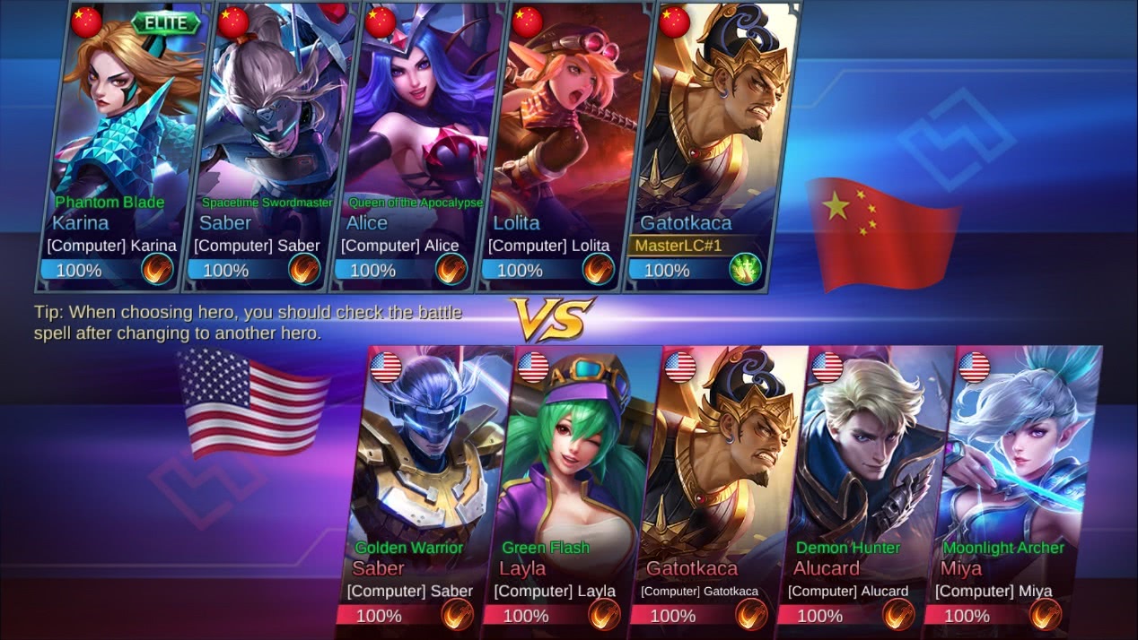 无尽对决如果在国内运营会火吗?