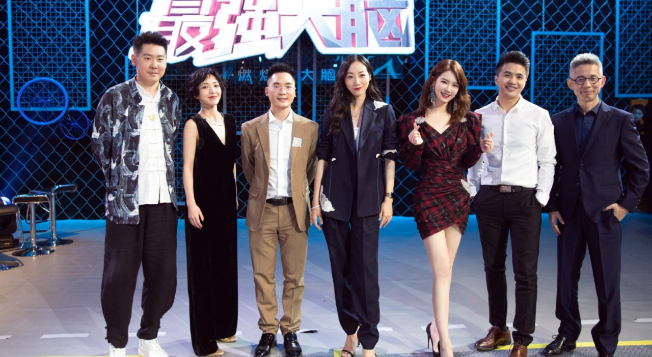 鲍云回击了,魏坤琳发文给选手挖坑,郑林楷参与作弊还被淘汰