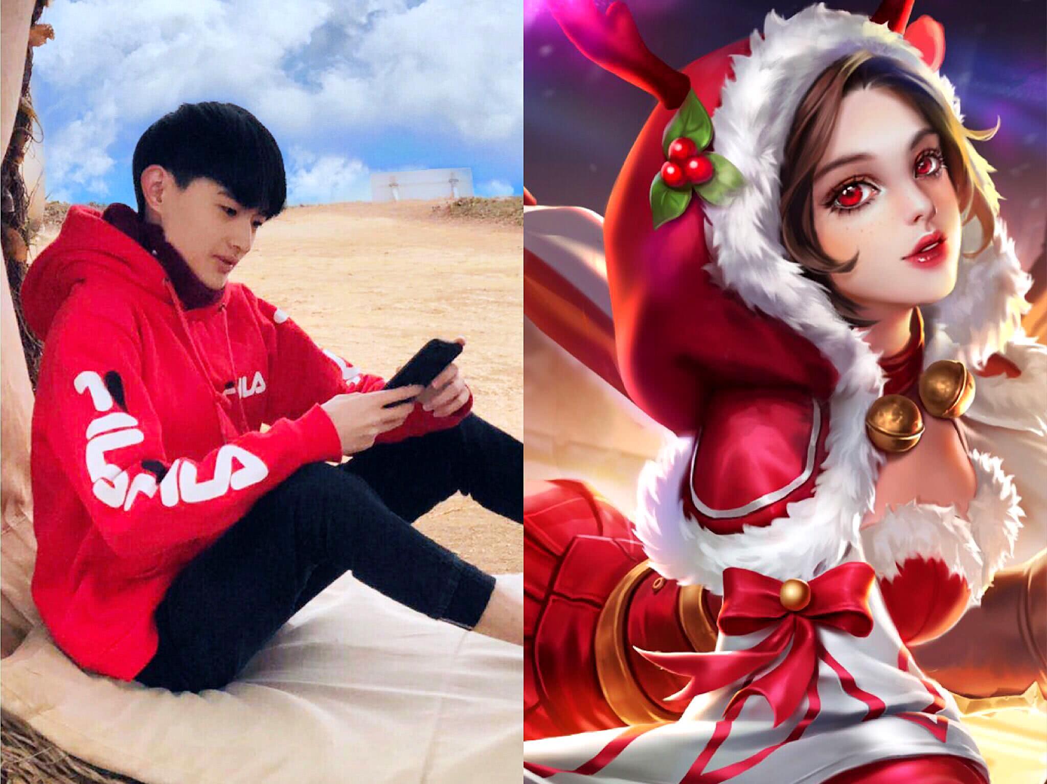 王者:神级貂蝉主播比拼,九日阿陈上榜,半肉貂蝉创始人稳居榜首