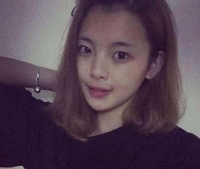 杨超越出道前的旧照曝光,长成这般模样,网友:这换我能更红!