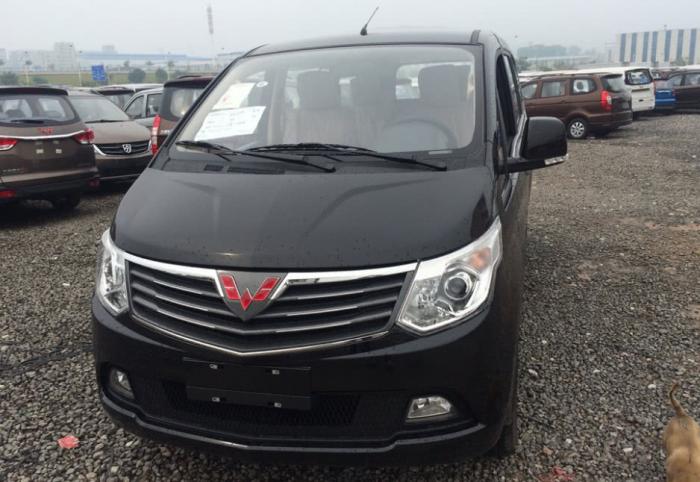 为啥黑色面包车在路上很少见?听内行人说完,车主:敢买也不敢开