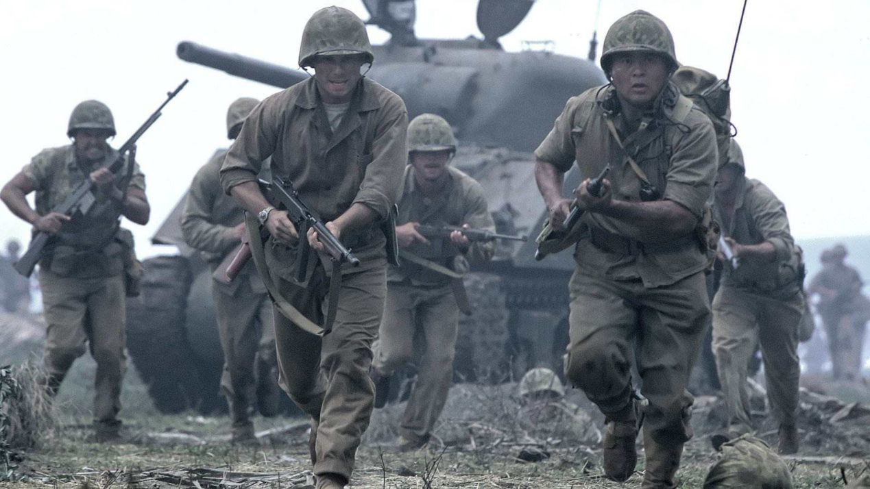 士兵在战场上为何不能装死老兵奋战有生机装死必死无疑