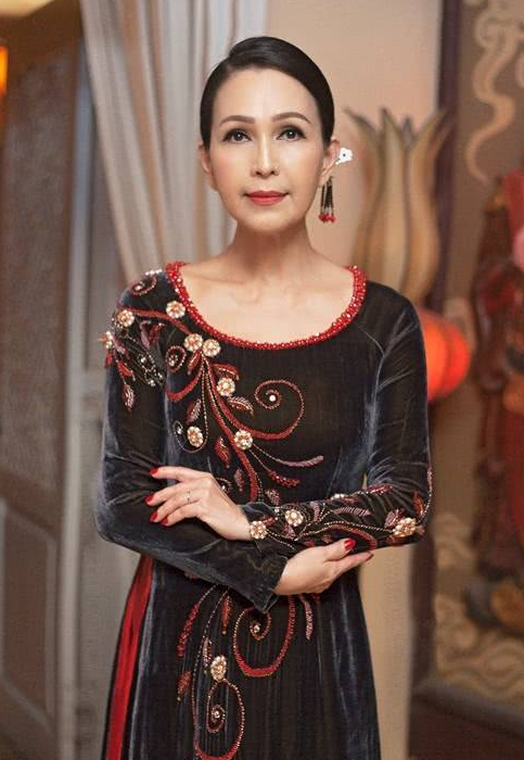 曾经红极一时的日历女星60岁再发近照网友称这才是真女神