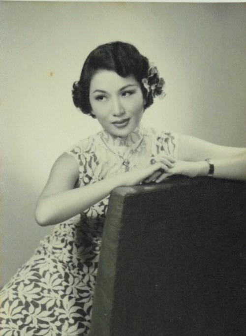 梁实秋:曾经沧海仍为水,72岁再娶小28岁女星|梁实秋|韩菁清|程季淑