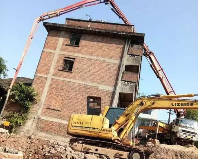 挖机八傻,就问你扎不扎心?