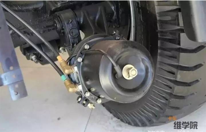 [转帖]刹车无小事，老司机刹车的调节与安全驾驶的技巧