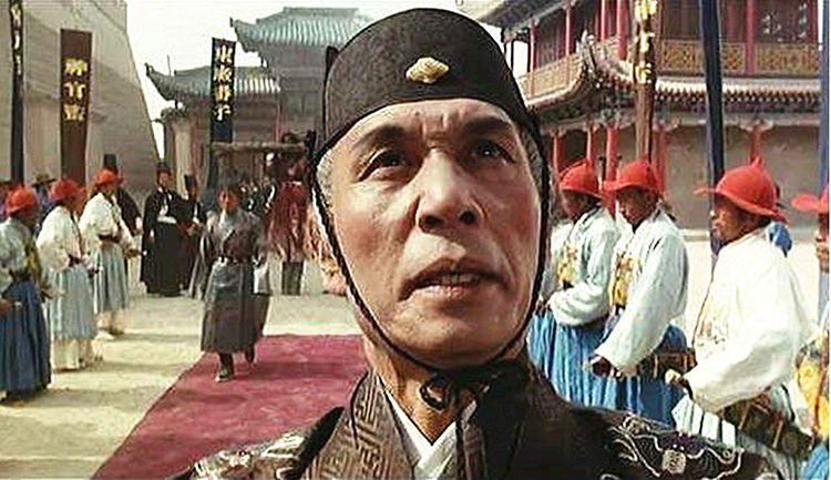 史上最坏的十个大太监：各个不是一般的坏，全都是祸国殃民的人