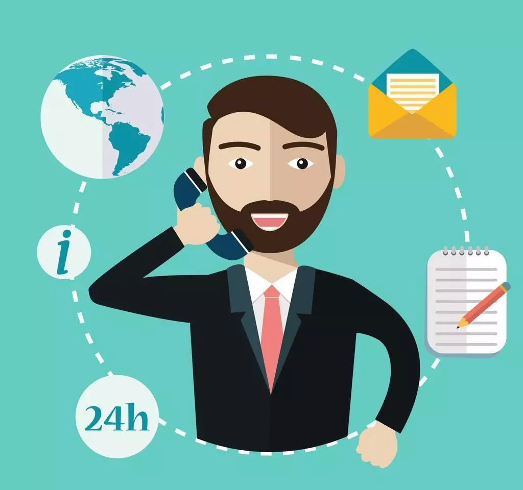 公司项目经理岗位职责 开源软件推荐和个人网站制作流程