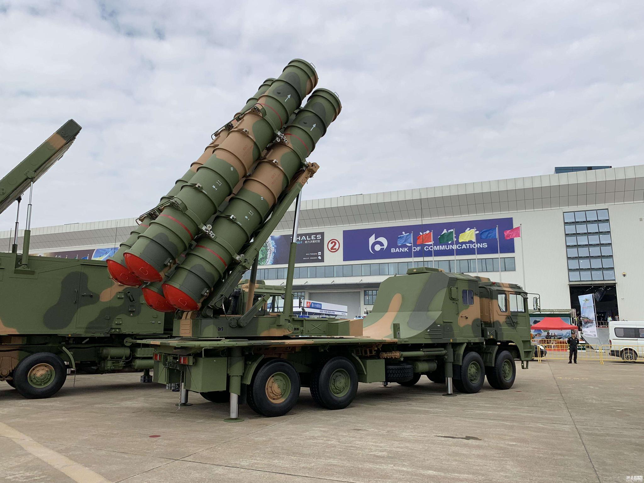 13个营的新型武器悄悄服役|红旗|防空|防空导弹_新浪新闻