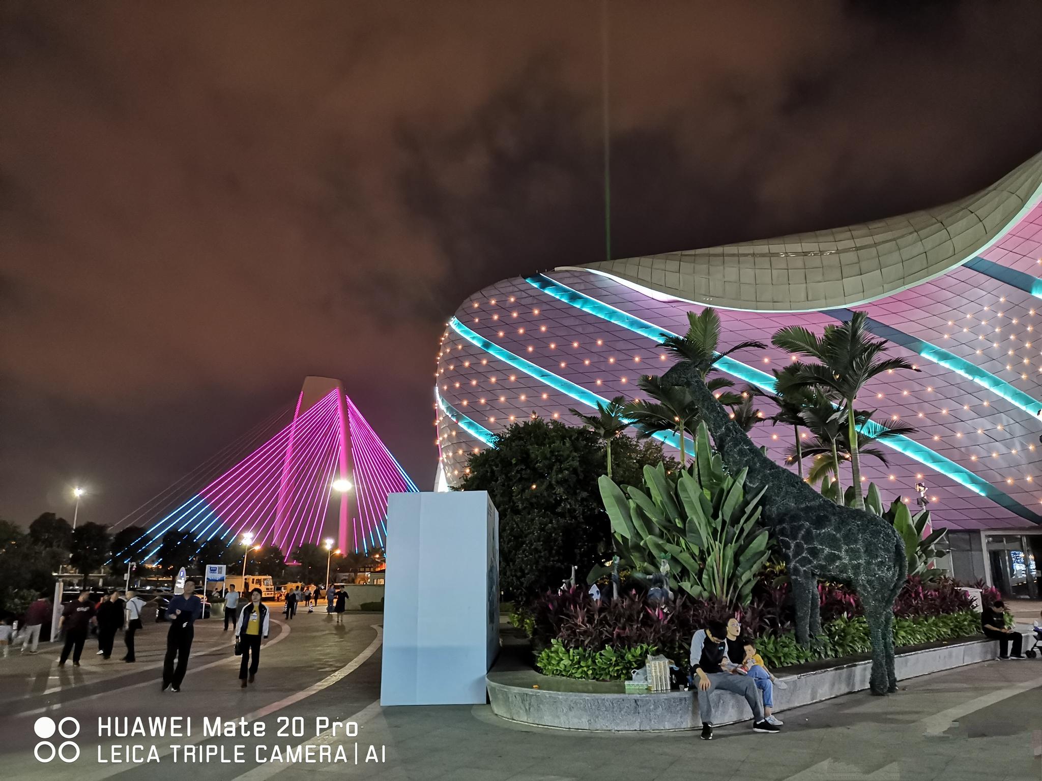 5399元入手一台华为Mate20Pro,一星期之后说