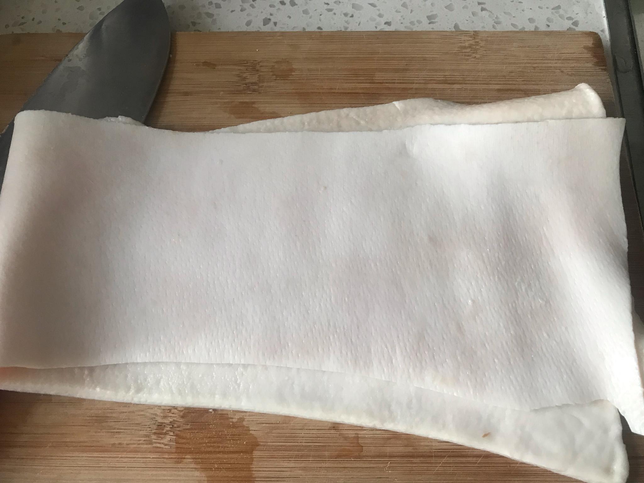 冬季吃它堪比吃阿胶,补血养颜去皱纹,价格比阿胶便宜100多倍|猪皮冻