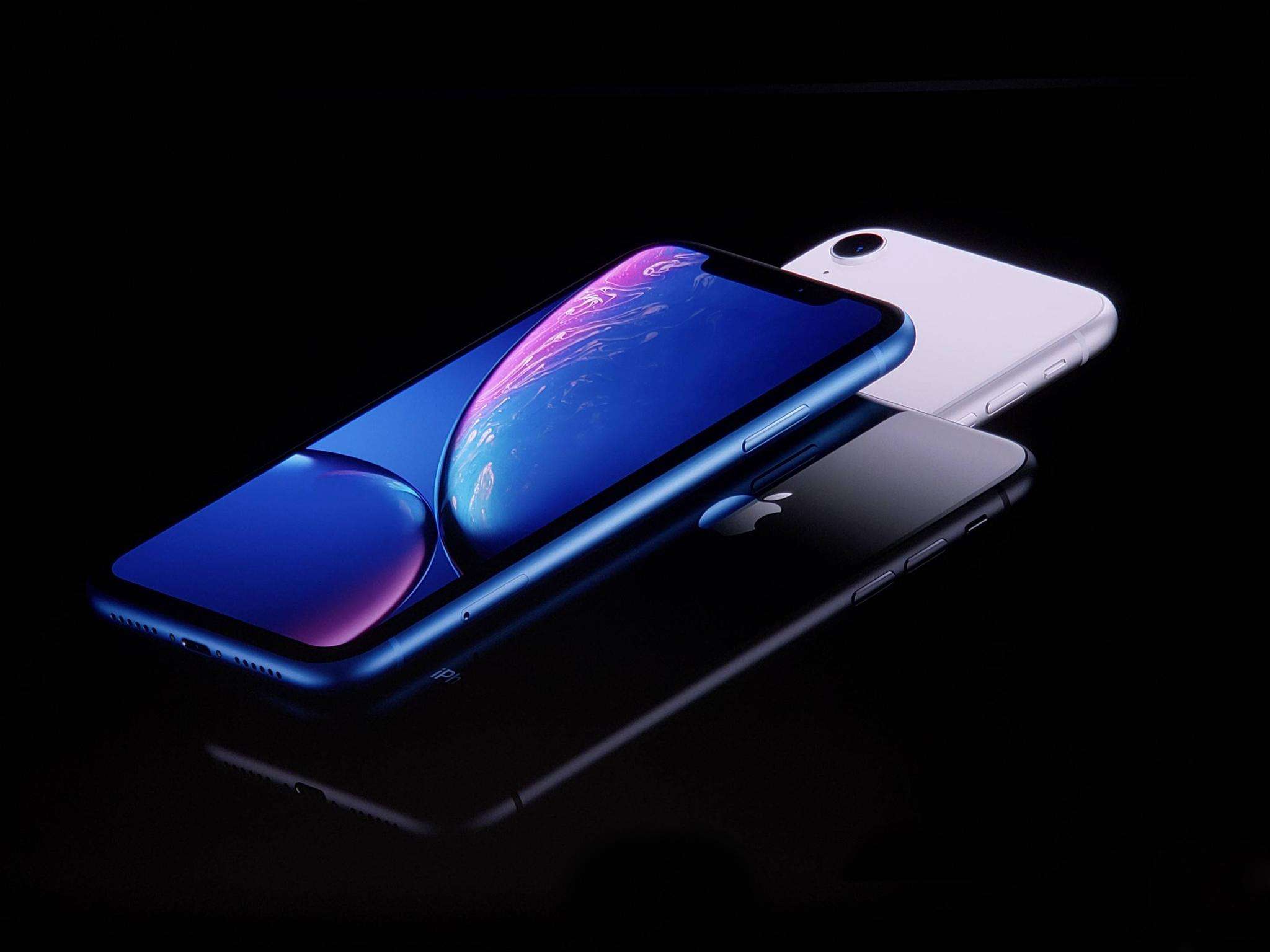 苹果公司股价下滑,美国高官认为中国偷取iPh