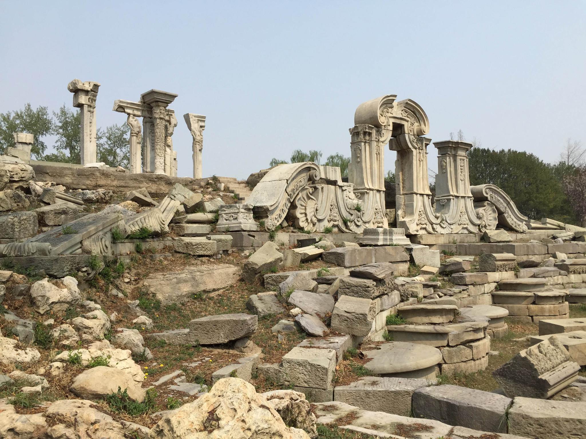 肆意杀害外交人员的罪过有多大,此国被这位中国名将打得国破家亡