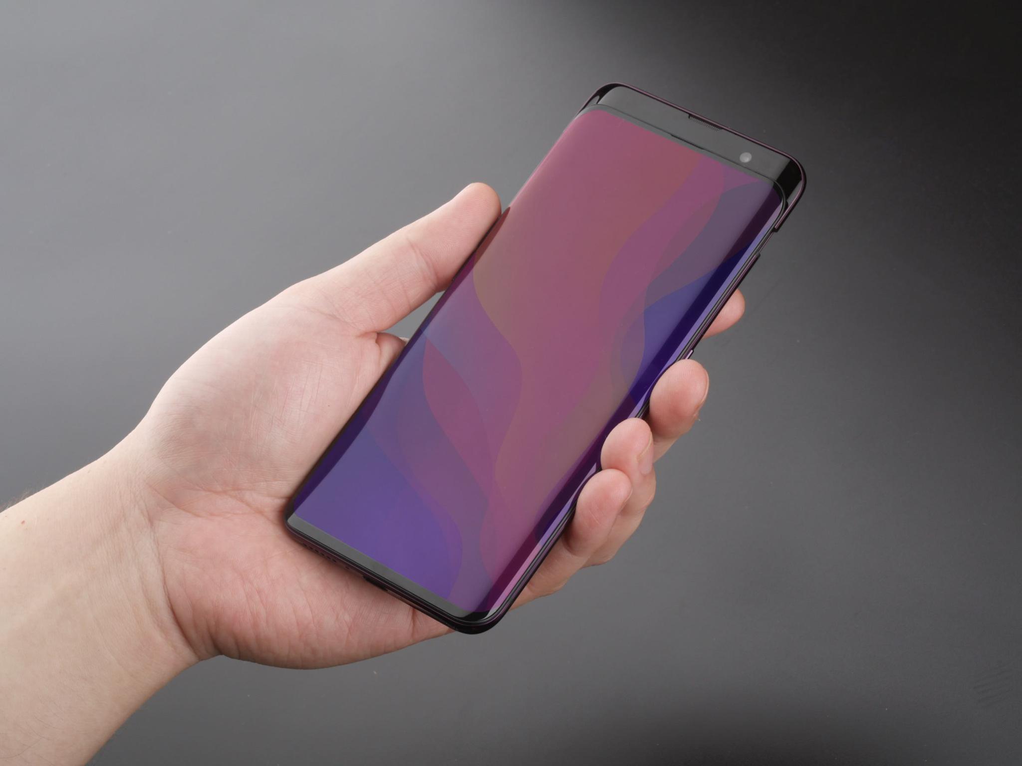 oppofindz并不存在findx今后何去何从