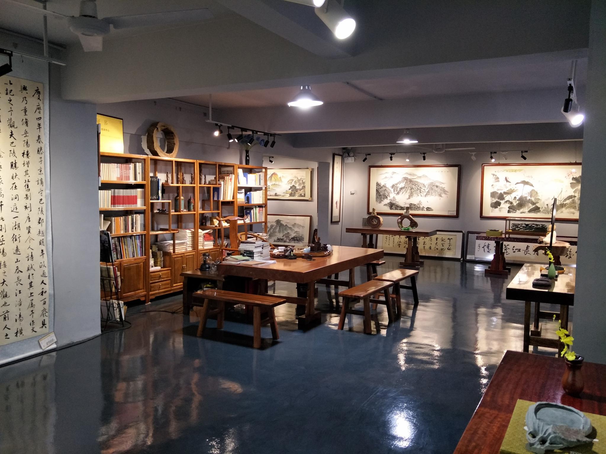 让艺术走进千家万户——有画好说画廊创始人赵晓亮专访