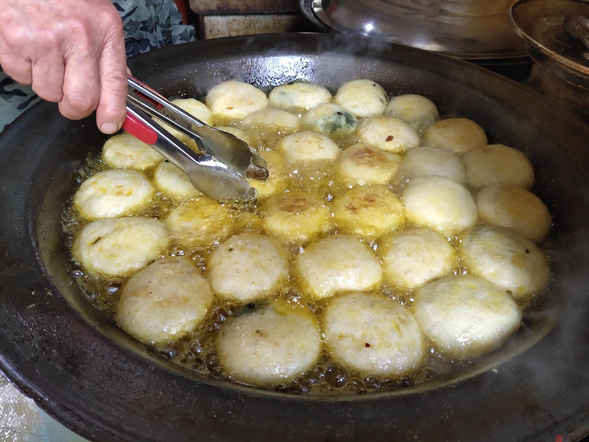 羹粑(羹粑坨怎么做)