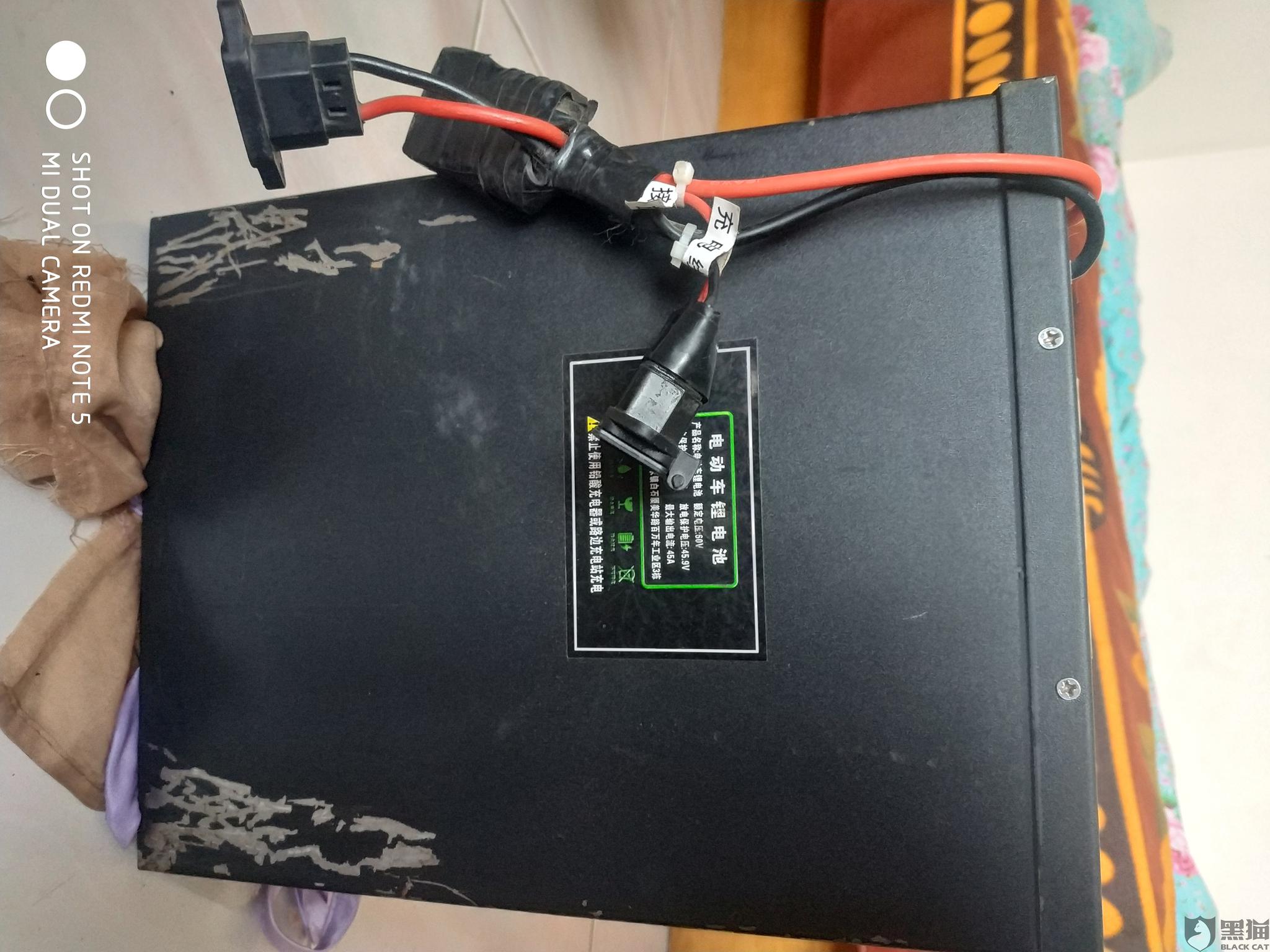 黑猫投诉:天猫客服不作为,商家虚假宣传,质量问