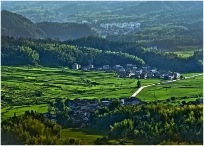 福建三明将乐县三个值得一去的旅游景点,看看有你喜欢的吗?