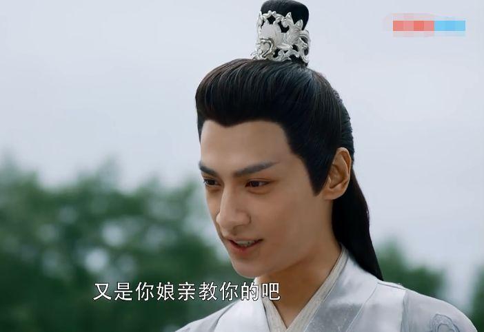 《香蜜》棠樾为何说只有润玉记得他的名字? 原因令人哭笑不得