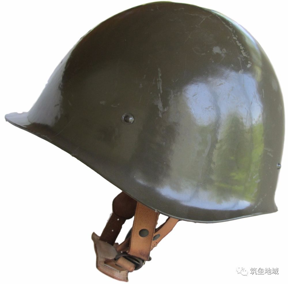 效仿中世纪骑士穿铠甲真的能挡子弹小谈二战苏联的一级防弹甲