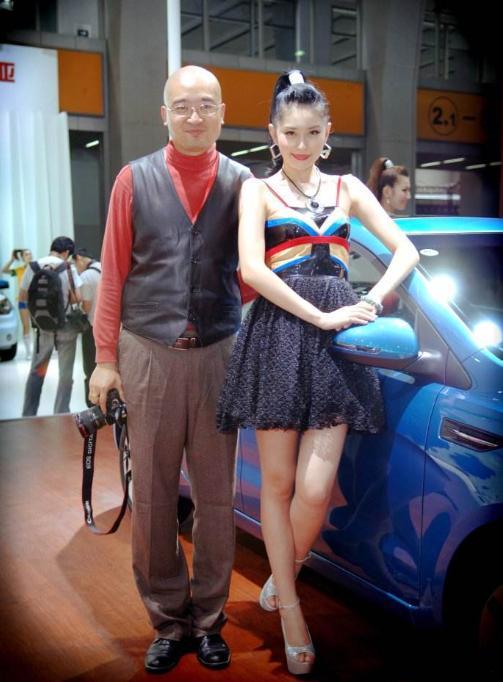 至于唐季礼,后来也没和蓝燕在一起.