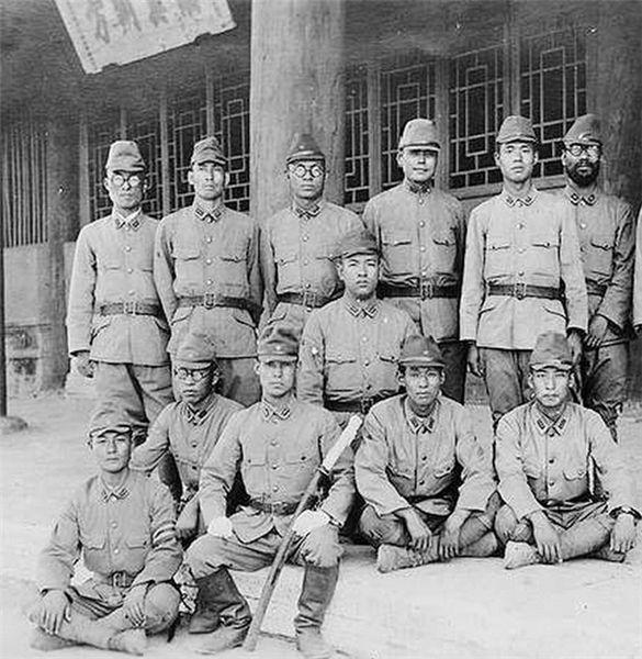 隐居中国的日本老兵,结婚30年媳妇才知道他是日本军人|山崎宏|看病