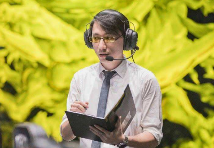 lol:rng前任教练风哥,被曝沦为lpl二流队伍"不挂名"分析师