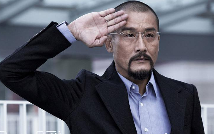 盘点千面影帝梁家辉10部经典电影:从影30多年获4次金像奖称帝