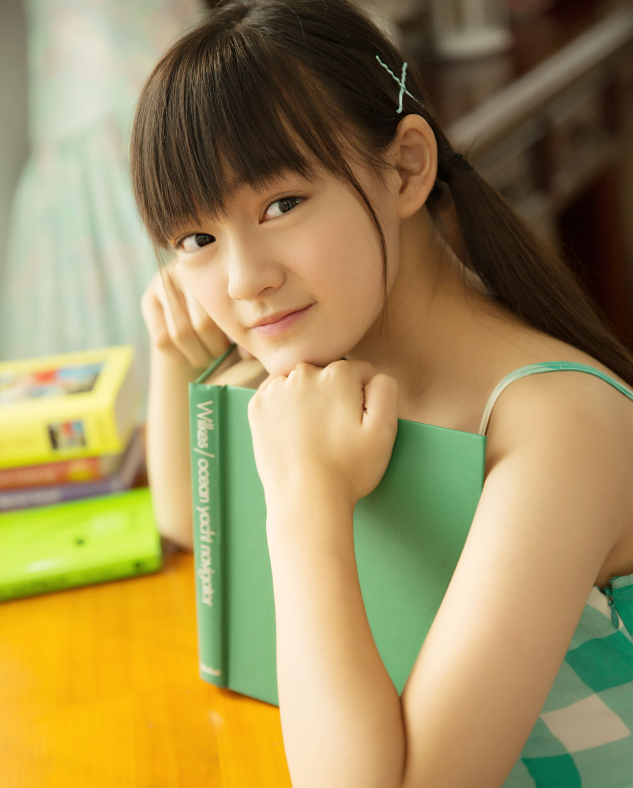 最具潜力的00后明星,胡先煦上榜,第四位14岁夺得金马最佳女配!