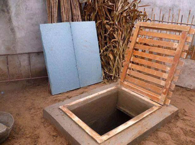 婆婆病重,回光返照非要去地窖,儿媳起疑,趁没人提前溜去,蒙了