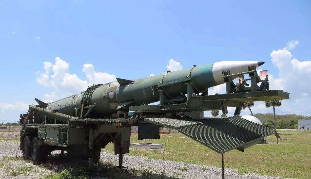 美国要全力应对中俄,和平遭受严重挑战,世界又现乱局|潘兴|导弹|条约