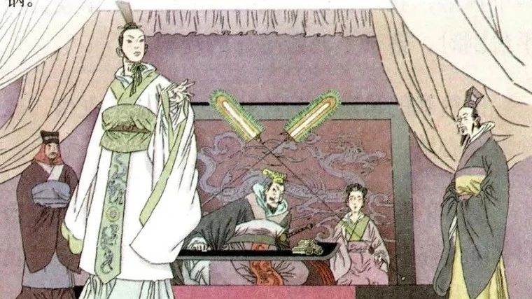 《七步诗》丨那些年,我们一起读过的课文|七步诗|曹植|课文_新浪新闻