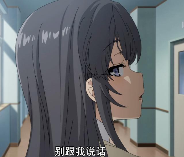 10月新番这部我决定吹爆了,这剧情实在太溜我都快跟不上了|东山|学姐