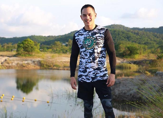 泰星aff前夫宋干承认追求女星matt,两人霸占头条久居不下?