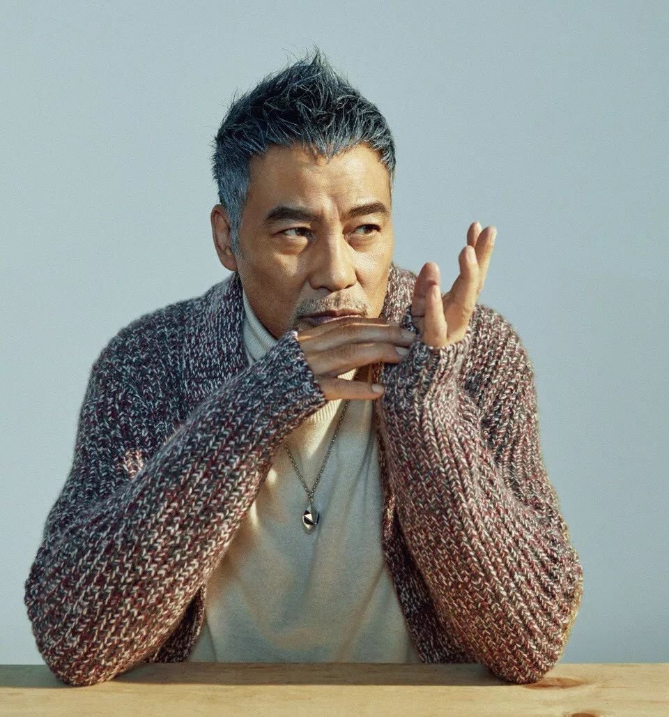 69岁恶人专业户李兆基结婚冲喜,娶相恋30年女友获众人祝福