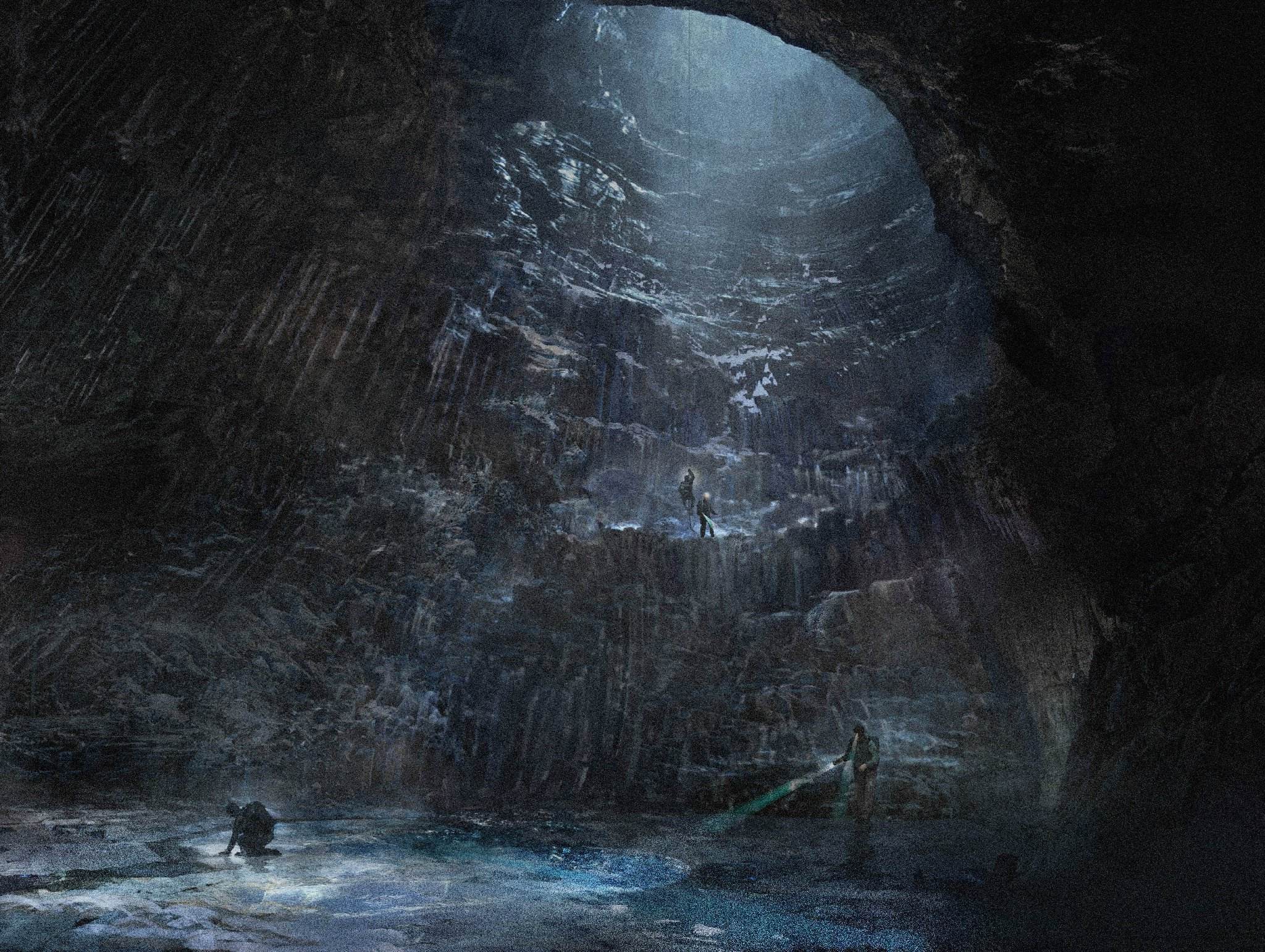 青海的这座古墓,是"九层妖塔"的原型,第三层以下至今没有发掘