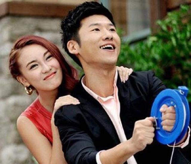 他是星二代,不顾母亲阻拦进入演艺圈,跑了12年龙套被杨幂带火|王骁