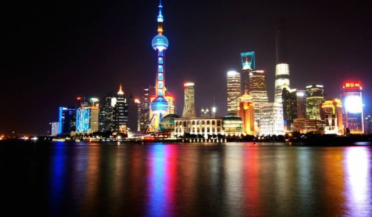 中国夜景最美的五大城市，霓虹让它们更加美轮美奂，有你的城市吗