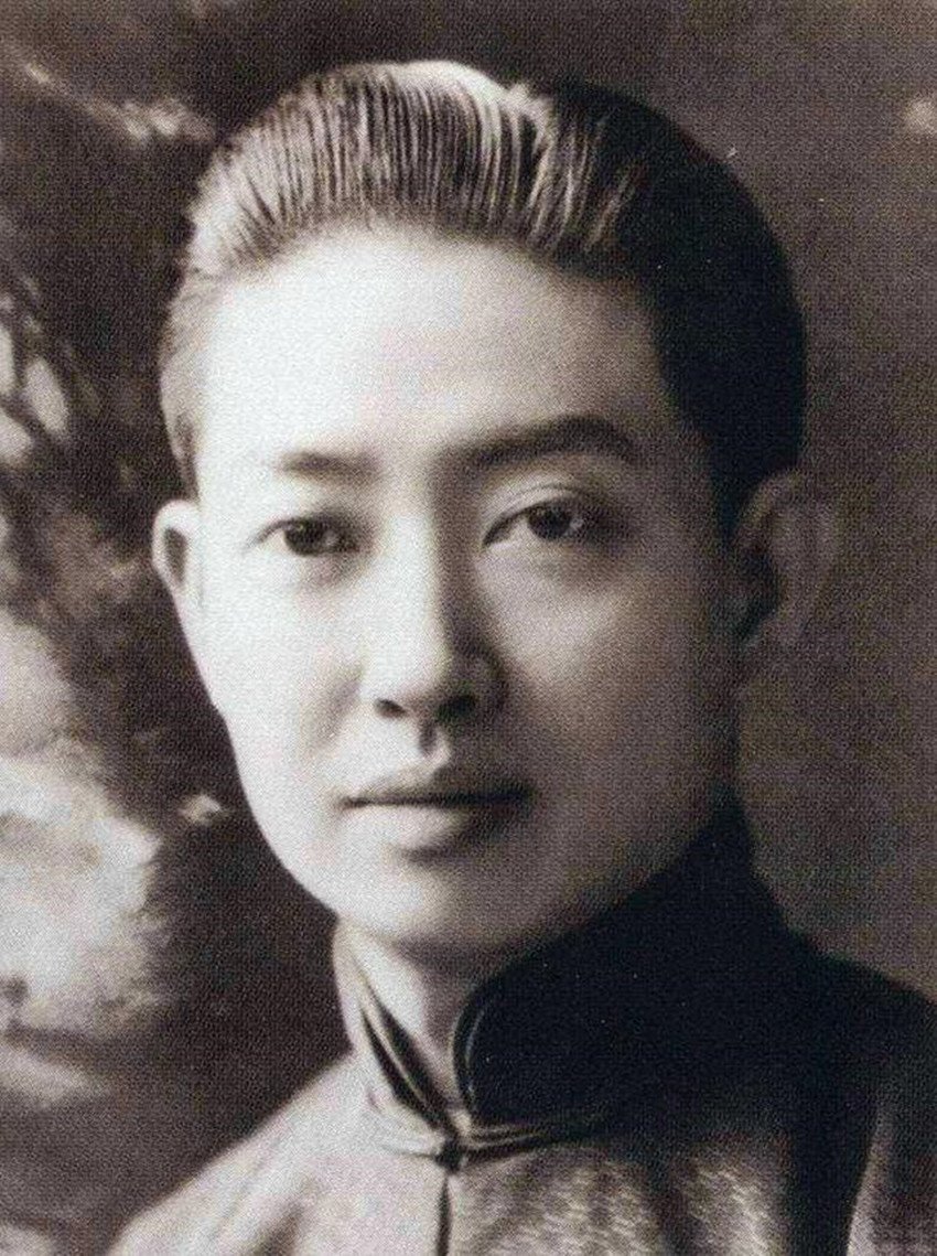 梅兰芳续娶福芝芳后其原配王明华最后的结局如何