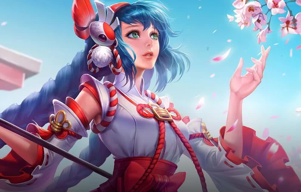 王者荣耀:最让玩家头疼的五位英雄,后两位堪称团战利器!