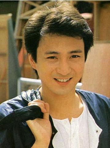 一代容颜落幕令人唏嘘,为情所困还是另有原因|汤镇业|翁美玲|邹世龙